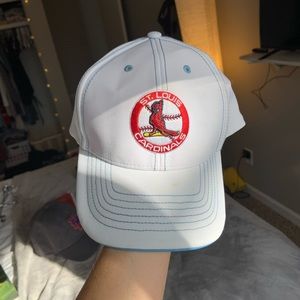 St. Louis Cardinals hat - never been worn
